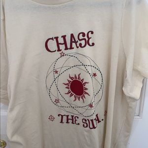 NWT!! Graphic Tee
